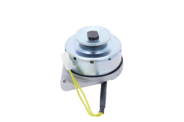 Dynamo Yanmar F-serie, YM-serie, John Deere, 650, 750, Shibaura CM, GT, P, SP, SX-serie, Weidemamn, etc. - immagine 3