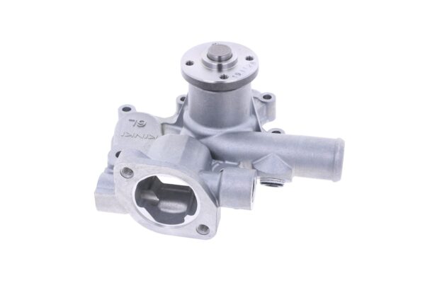 Pompa acqua Yanmar 2TNE68, 2TN66, 2TNE65, 2TNE68, 3TN63, 3TN66, 3TNE68, Komatsu 2D68, 3D63, 3D66, 3D68 - immagine 2