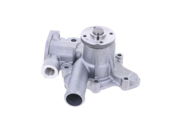 Pompa acqua Yanmar 2TNE68, 2TN66, 2TNE65, 2TNE68, 3TN63, 3TN66, 3TNE68, Komatsu 2D68, 3D63, 3D66, 3D68 - immagine 3