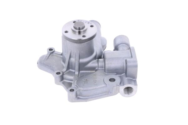 Pompa acqua Yanmar 2TNE68, 2TN66, 2TNE65, 2TNE68, 3TN63, 3TN66, 3TNE68, Komatsu 2D68, 3D63, 3D66, 3D68 - immagine 5