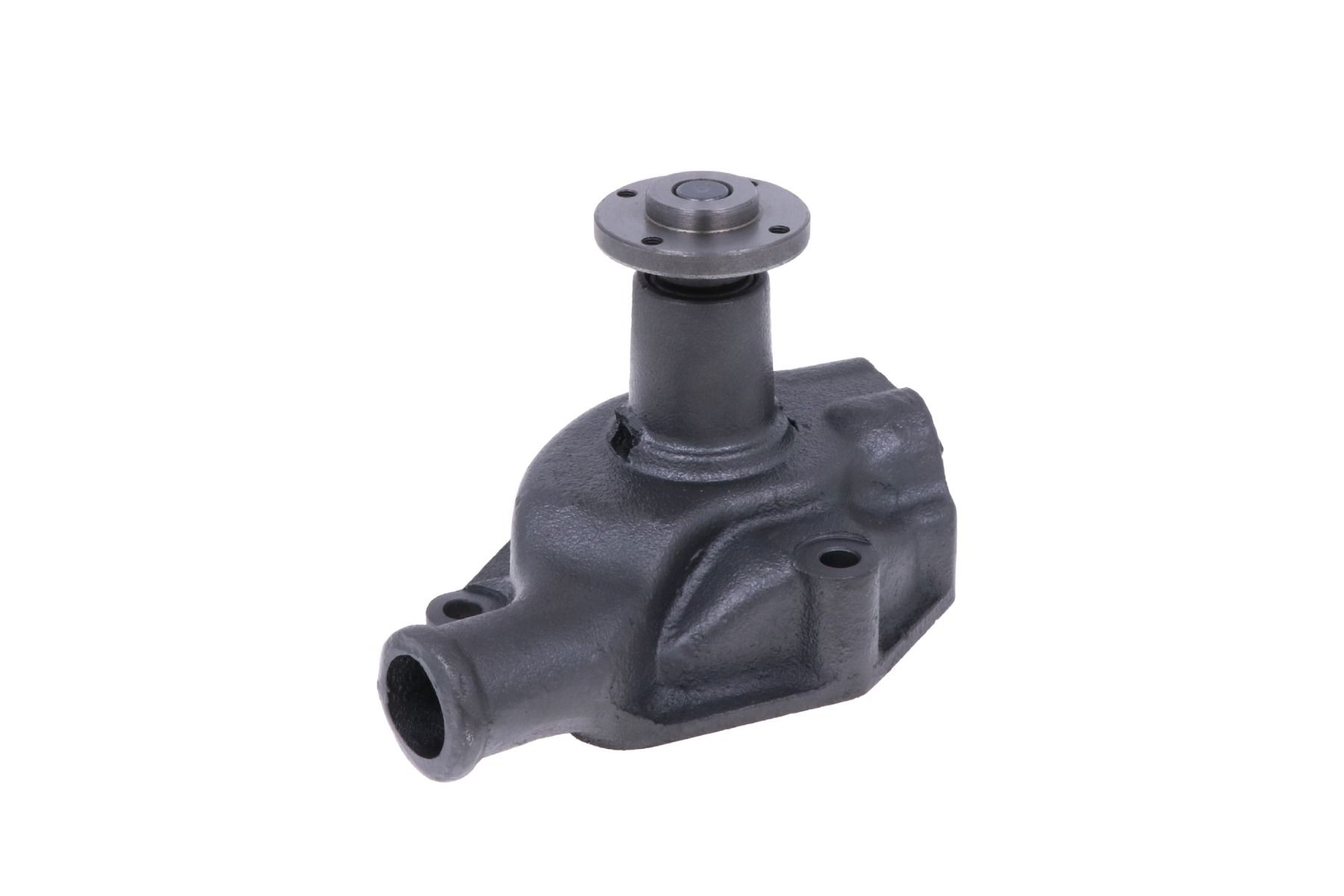 Pompa acqua Case IH, International T5, T340, 140, 201, 240, 330, 340, 404, 424, 444, 504, 660, 2404, 2424, 2444