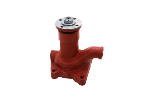 Pompa acqua Zetor 5511, 5516, 5545, 5645, 5647, 5711, 5718, 5745, 5748, 6711, 6718, 6745, 6748 - immagine 4