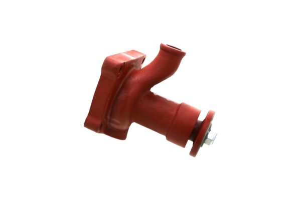 Pompa acqua Zetor 5511, 5516, 5545, 5645, 5647, 5711, 5718, 5745, 5748, 6711, 6718, 6745, 6748 - immagine 6