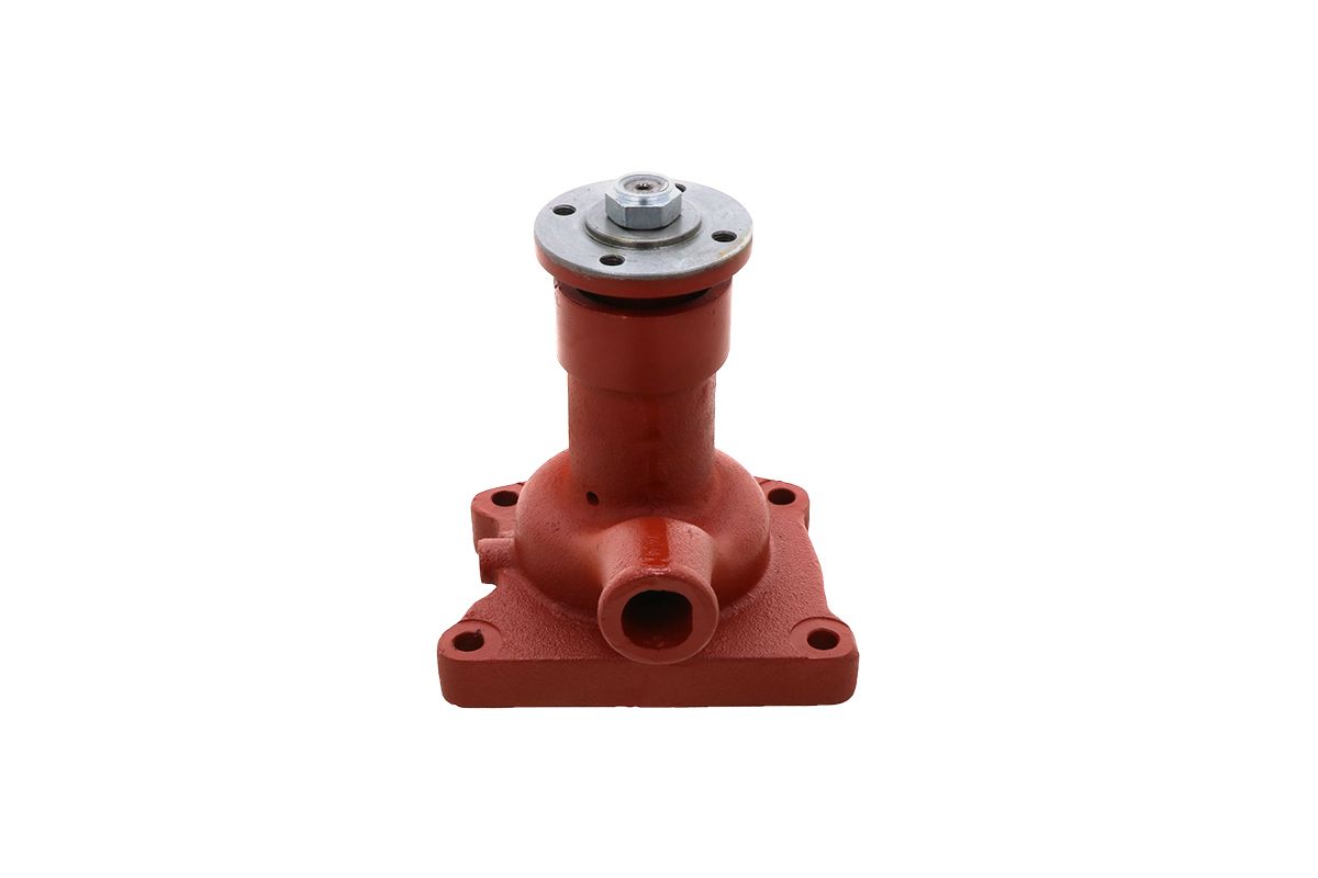 Pompa acqua Zetor 5511, 5516, 5545, 5645, 5647, 5711, 5718, 5745, 5748, 6711, 6718, 6745, 6748