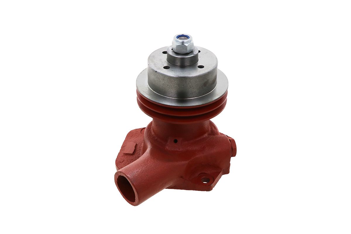 Pompa acqua Zetor 8111, 8145, 8211, 8245, 8811, 9111, 9145, 9211, 9245, 10111, 10145, 11211, 11245, 12111, 12145, 12211, 12245, 14145, 14245, 16145, 16245,