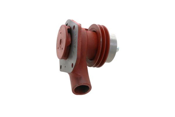 Pompa acqua Zetor 10111, 10145, 10211, 10245, 12111, 12145, 14145, 16145, 8111, 8145, 8211, 8245, 9111, 9145, 9211, 9245 - immagine 6