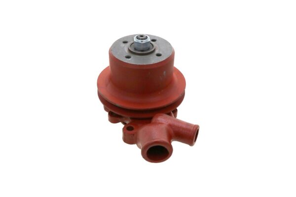 Pompa acqua con pulley Allis Chalmers, Case IH, Claas, Landini, MF, Perkins, Volvo - immagine 4