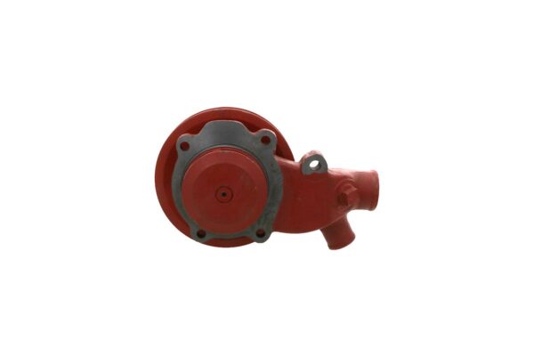 Pompa acqua con pulley Allis Chalmers, Case IH, Claas, Landini, MF, Perkins, Volvo - immagine 5