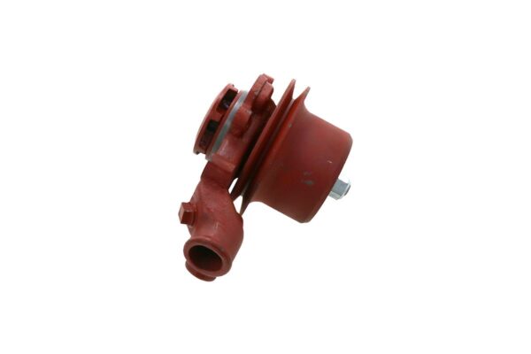 Pompa acqua con pulley Allis Chalmers, Case IH, Claas, Landini, MF, Perkins, Volvo - immagine 6