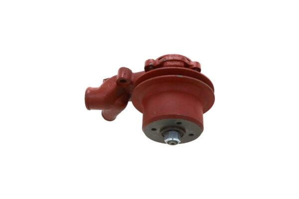 Pompa acqua con pulley Allis Chalmers, Case IH, Claas, Landini, MF, Perkins, Volvo - immagine 7