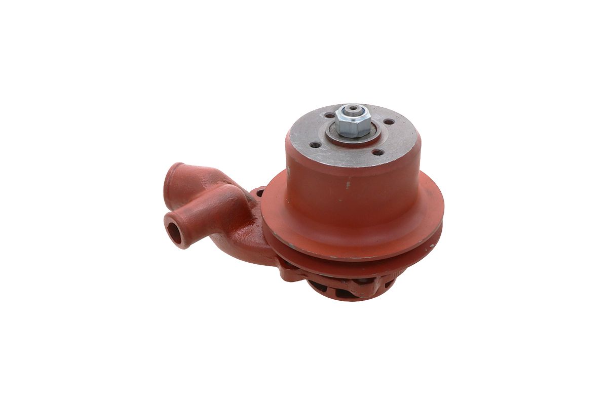 Pompa acqua con pulley Allis Chalmers, Case IH, Claas, Landini, MF, Perkins, Volvo