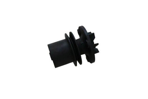 Pompa acqua Ford 1500, 1700, 1900, Shibaura serie SD - immagine 3