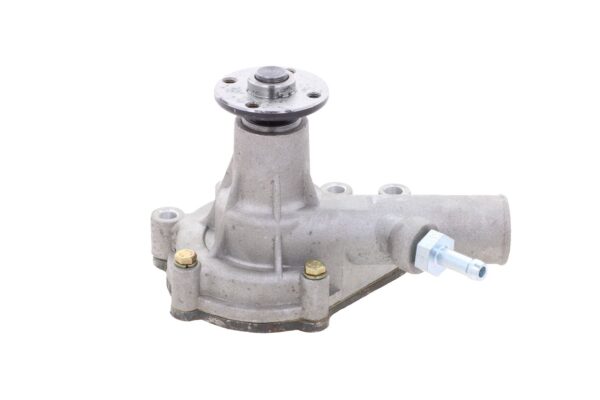 Pompa acqua Mitsubishi S3L2, S4L2, Case IH 234 235 244 245 254 255 1120 1130 - immagine 6