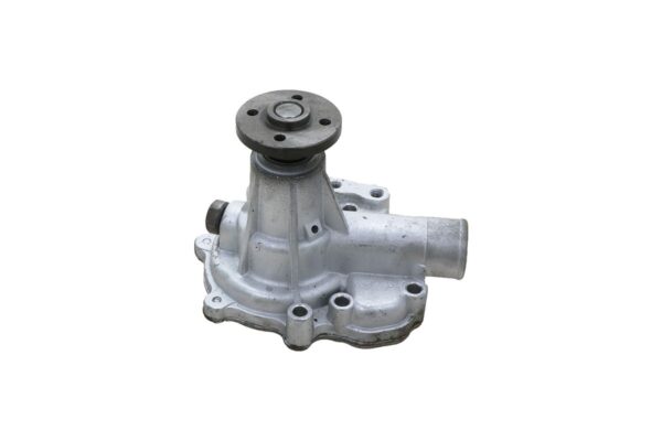 Pompa acqua Perkins 103, 104, 403, 404, Shibaura J774, J823, J843, N843, N844, Mitsubishi S3L3, S4L3, Caterpillar C1.1, CC1.5, C2.2, 3013, 3013C, 3014, 3024, 3024C, 3034 - immagine 3