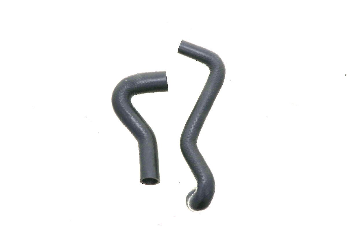 Iseki Set manicotti radiatore Sial, TF-Types, 3125, 3130, 3135, Massey Ferguson 1210, 1220, 1230, 1235,