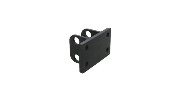 Yanmar Piastra fissaggio terzo punto F14, F15, F16 - immagine 3