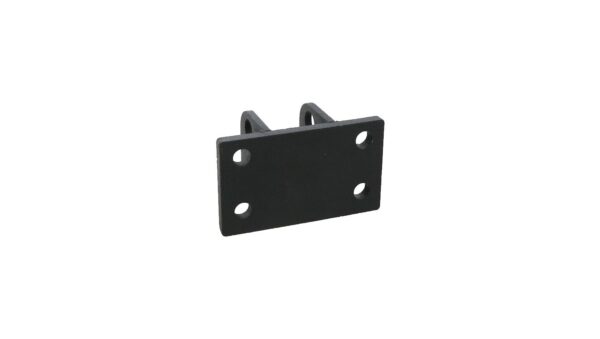Yanmar Piastra fissaggio terzo punto F14, F15, F16 - immagine 4