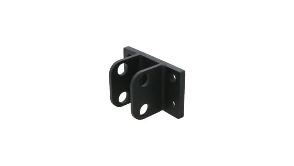 Yanmar Piastra fissaggio terzo punto F14, F15, F16