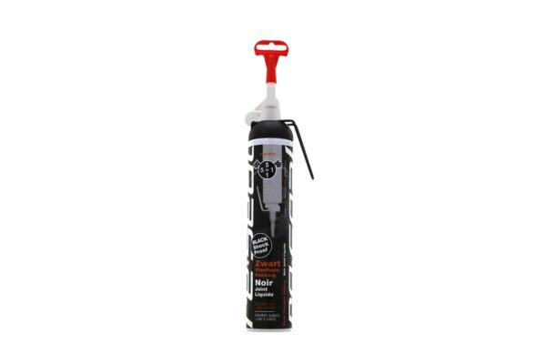 Guarnizione liquida nera