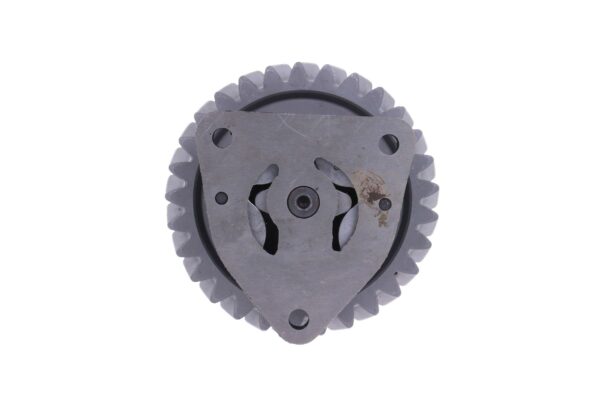 Pompe olio Yanmar 3T80, 3T80D, 3T80J, 3T84, 3T84A, 3TN84, 3T90J, 3T90LE, 3T90T, Marine: 3QM, 3QM30, John Deere 850, 900HC, 950, 1050 - immagine 5