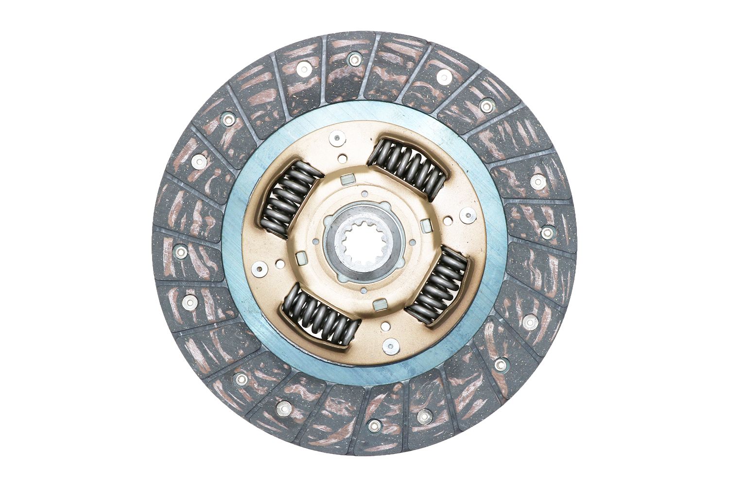 Disco frizione Mitsubishi D, MT-types, Satoh MT, S, ST-types