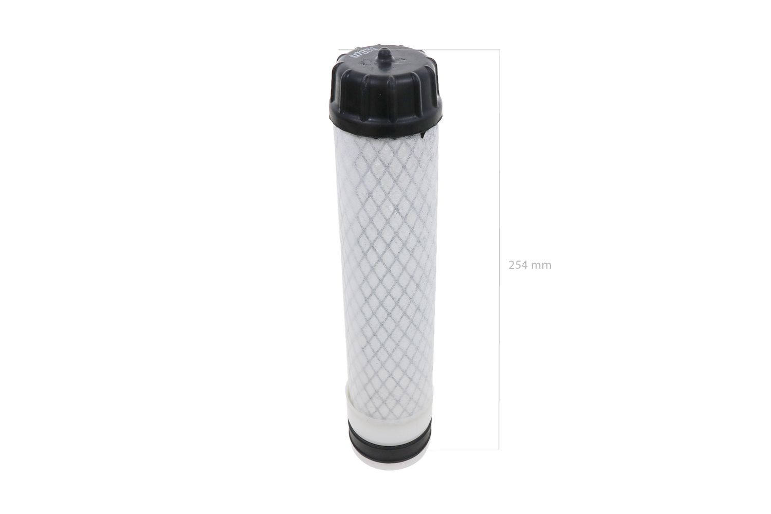 Filtro aria (interno) Iseki, tipi SF-, SZ-, TG-, TLE, Massey Ferguson, Agco, Challenger,