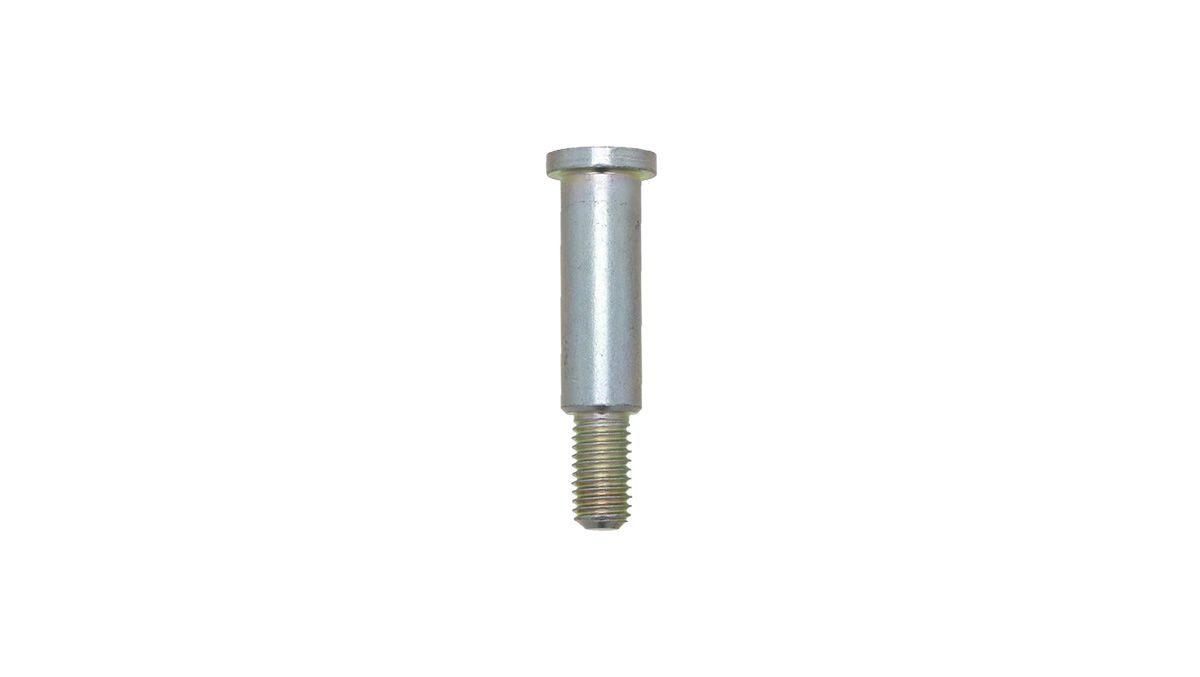 Perno del braccio di sollevamento sotto i modelli Iseki TA, TF, TH, TM, TU, Massey Ferguson,