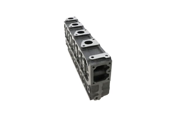 Testa del cilindro a iniezione indiretta Kubota V1305, - immagine 2