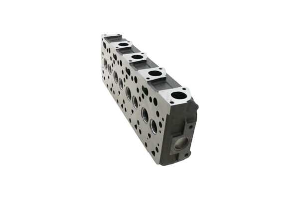 Testa del cilindro a iniezione indiretta Kubota V1305, - immagine 3