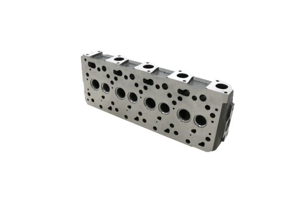 Testa del cilindro a iniezione indiretta Kubota V1305, - immagine 4