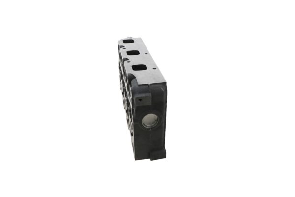 Testa del cilindro a iniezione indiretta Kubota D1463, D1503 - immagine 2