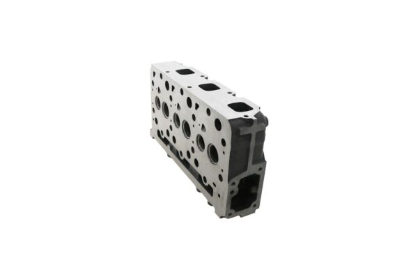 Testa del cilindro a iniezione indiretta Kubota D1463, D1503 - immagine 3