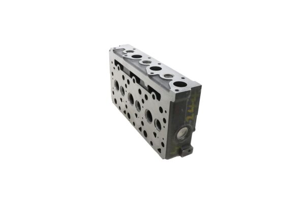 Testa del cilindro a iniezione indiretta Kubota D1403, - immagine 3