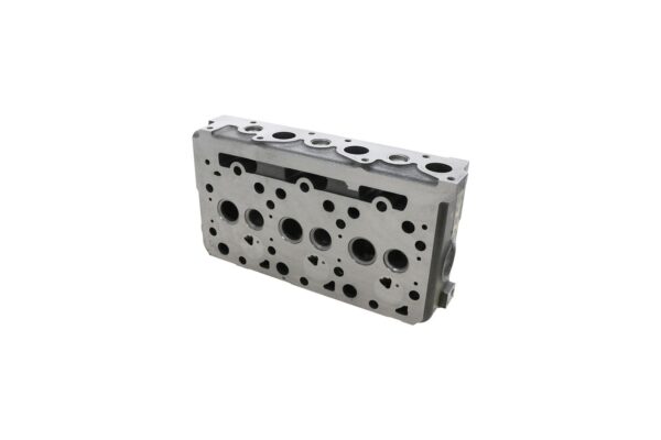 Testa del cilindro a iniezione indiretta Kubota D1403, - immagine 4