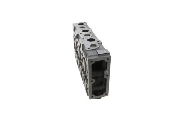 Testata Iniezione indiretta Kubota Tipo 1, D1100, DH1100, D1101, DH1101, D1102, DM1102, DH1102, D1301, D1302, D1402, - immagine 2