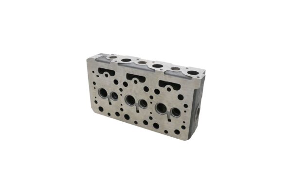 Testata Iniezione indiretta Kubota Tipo 1, D1100, DH1100, D1101, DH1101, D1102, DM1102, DH1102, D1301, D1302, D1402, - immagine 4