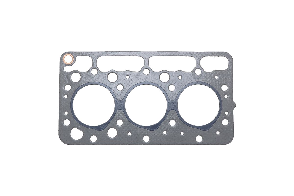 Guarnizione testata Kubota D650, B6001, B6100, Zen Noh ZB6001, ZB6100