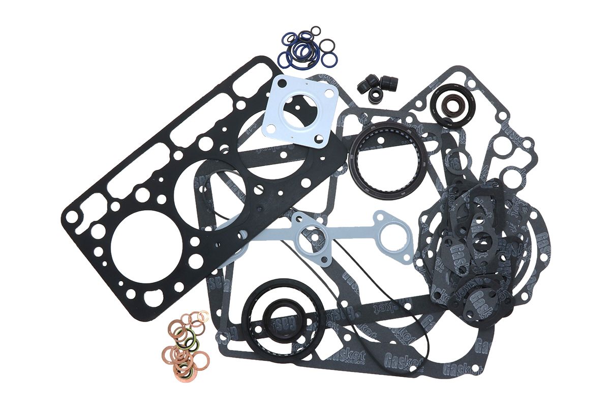 Kit guarnizioni testa Kubota D1462,