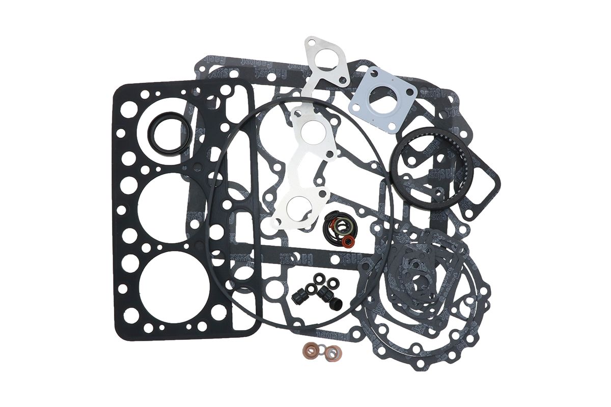 Kit guarnizioni testa Kubota D1301, D1301A, D1302,