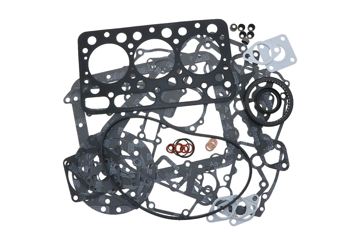 Filtro aria Iseki NT, NTA, SF, TG, TLE, Massey Ferguson, Yanmar, Hitachi,