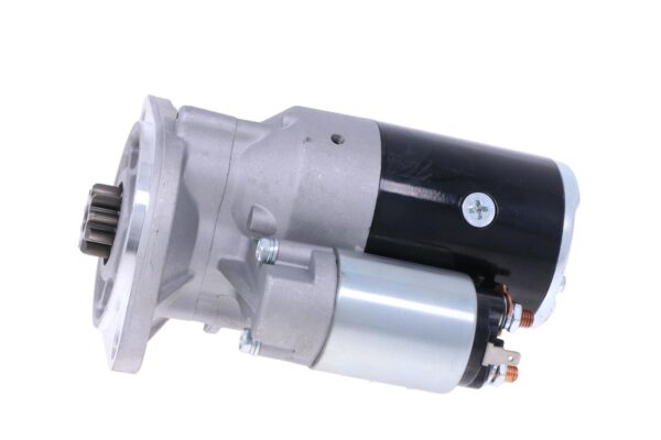 Motorino avviamento Iseki TL, TU, TE, TS, 3AE1, 3AF1BL - immagine 2