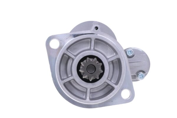 Motorino avviamento Iseki TL, TU, TE, TS, 3AE1, 3AF1BL - immagine 3