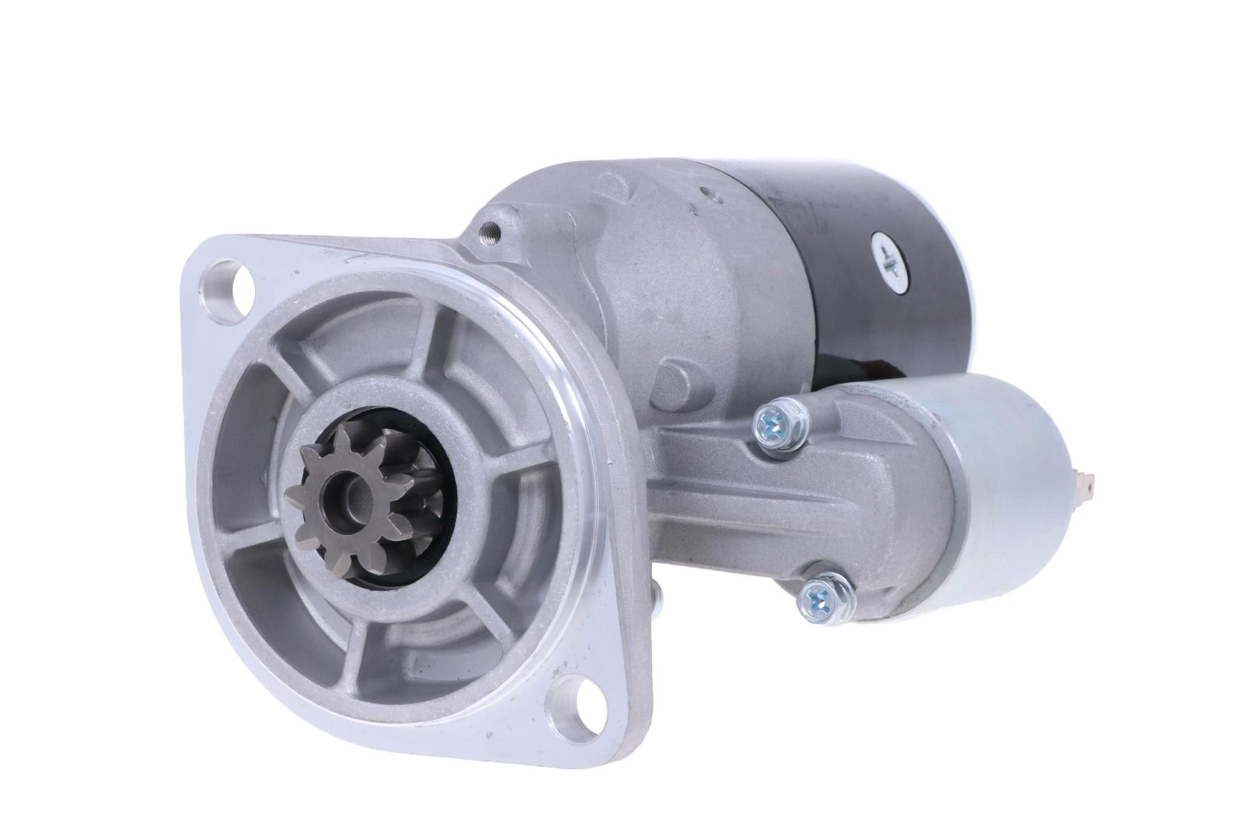 Motorino avviamento Iseki TL, TU, TE, TS, 3AE1, 3AF1BL