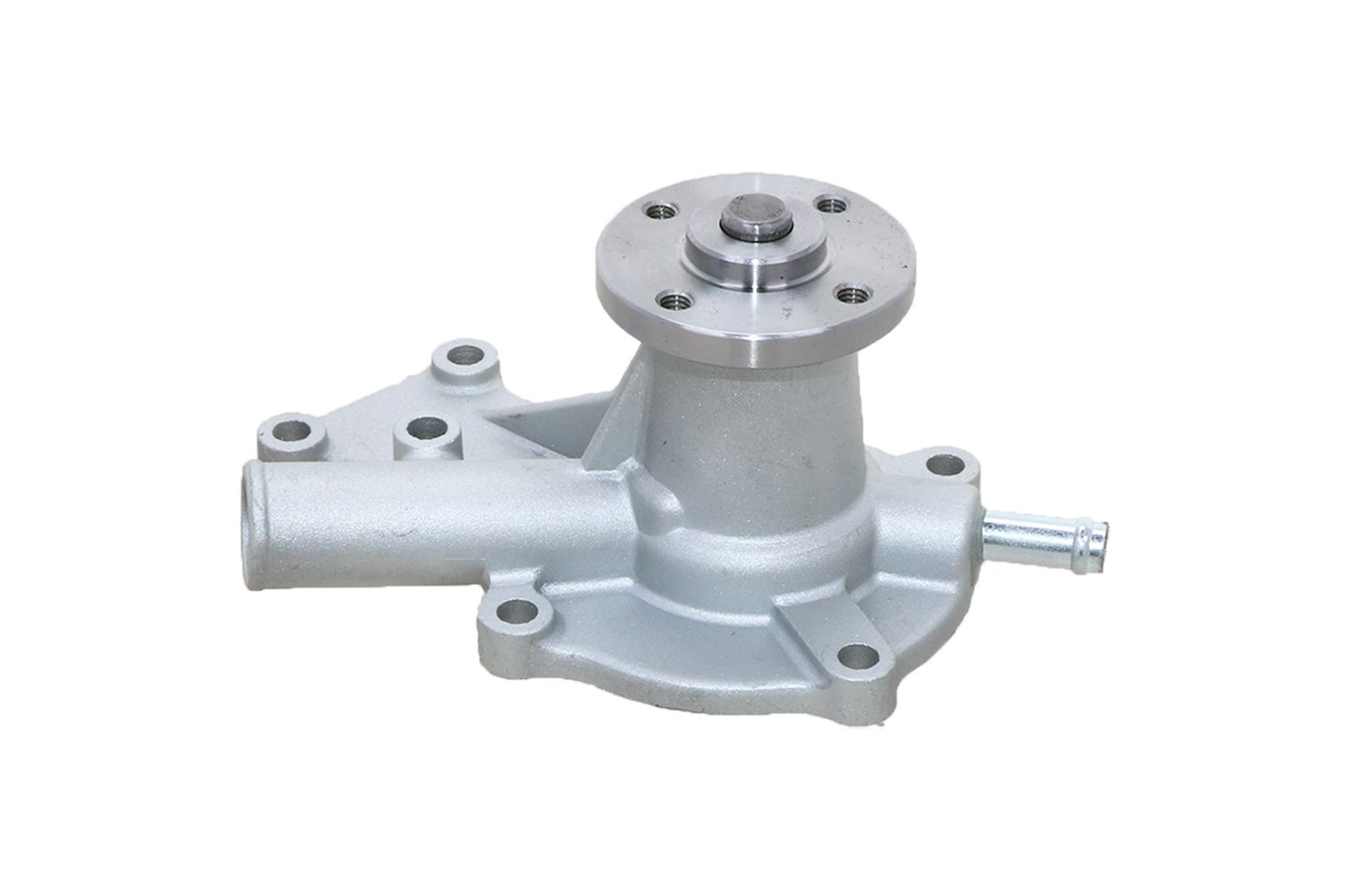 Pompa acqua Kubota D622, D640, D662, D722, D782, D902, WG972, Z482, Z602, 14mm Impeller