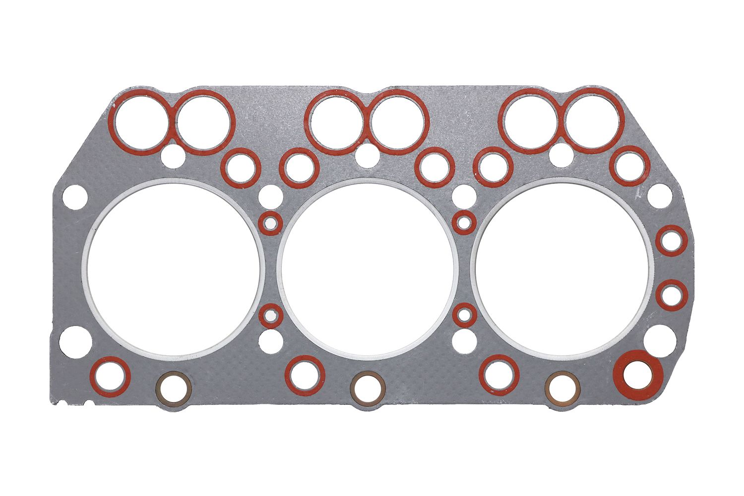 Guarnizione testata Iseki E393, E3100, Iseki, SF, SXG, SGR, TU, TM, TH, HL, Sial