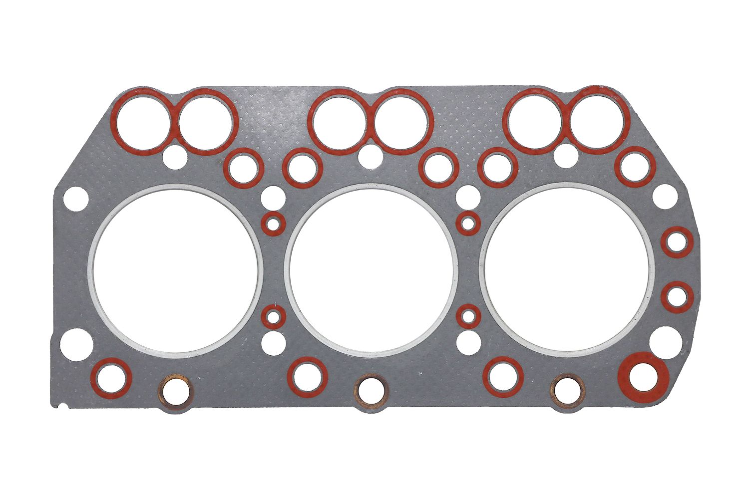 Guarnizione testata Iseki E383, E390, SGR17, TF15, TF153, THS16, TM150, TPC15, TPC153