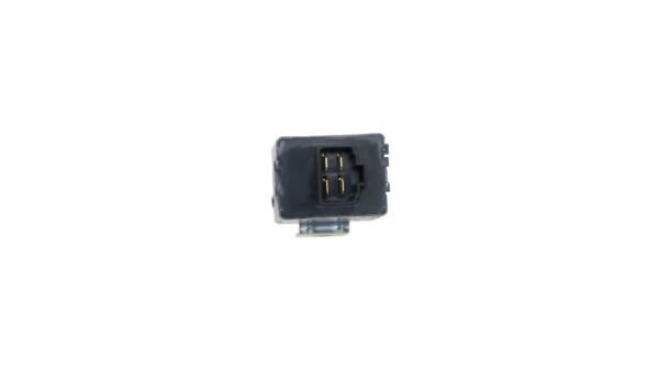 Relè a tempo Arresto solenoide Relè a incandescenza Iseki, Massey Ferguson, AGCO, Challenger, Shibaura, Baroness, - immagine 2