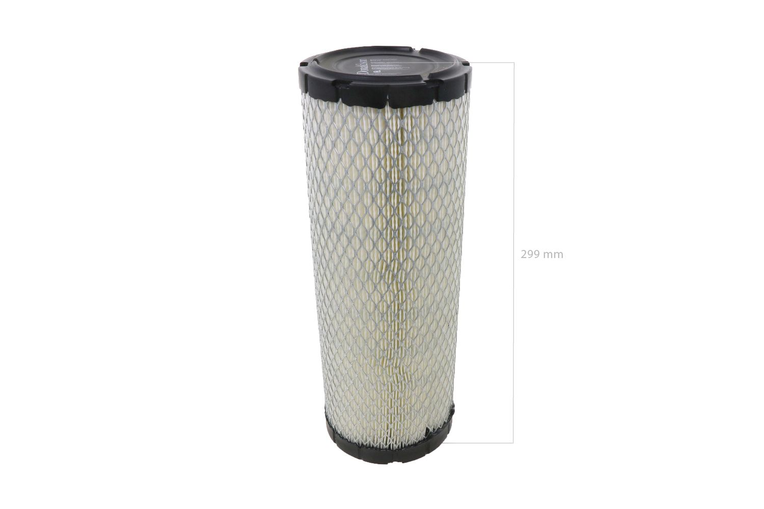 Filtro aria New-Holland, McCormick, Fiat, Landini, Case IH, Kubota, Eurotrac