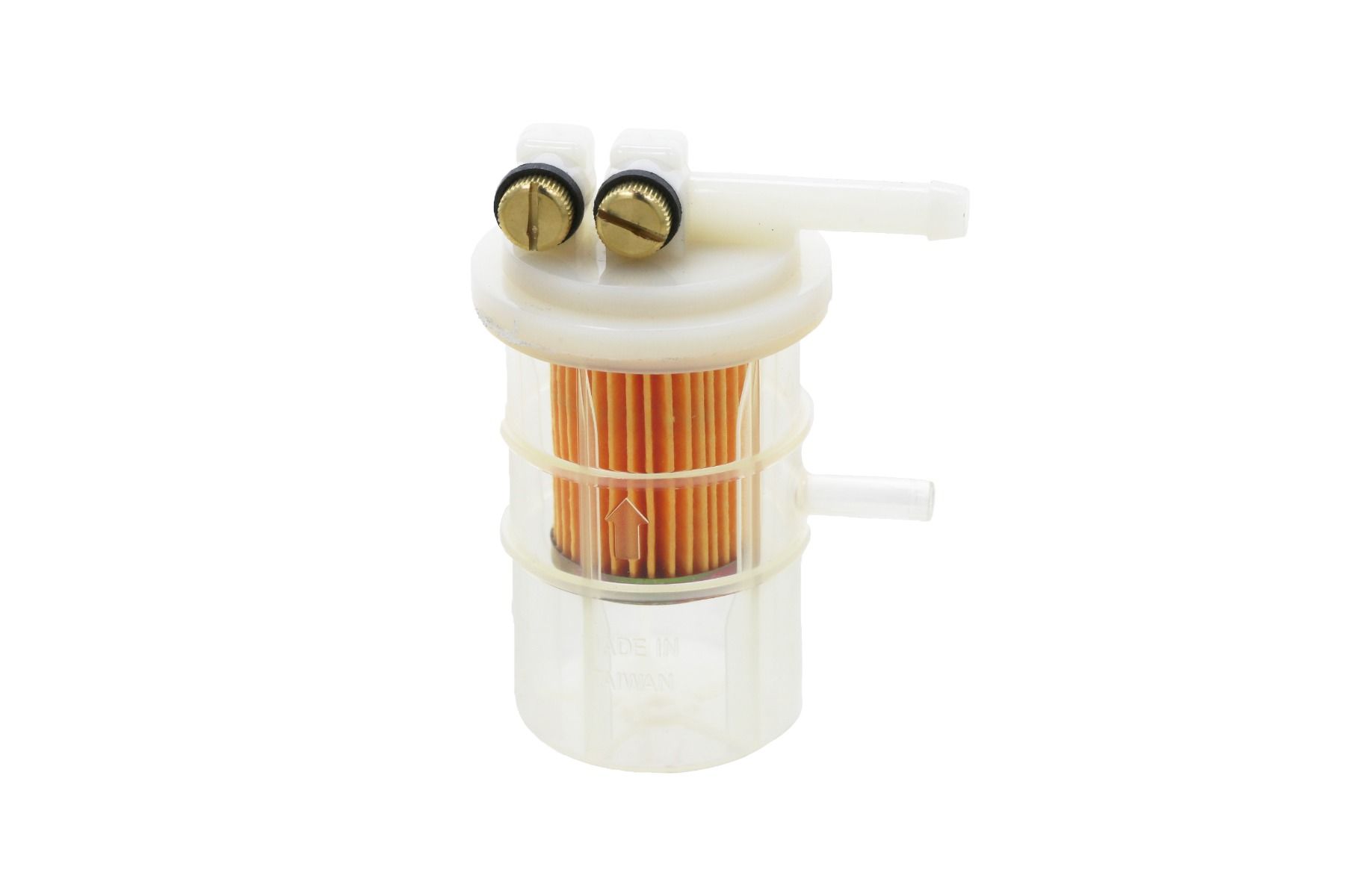 Filtro carburante Hurlimann, Deutz-Fahr, Lamborghini, Mitsubishi, Massey Fergusonr