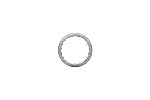 Cuscinetto a rulli assale anteriore Yanmar YM1500D verde - immagine 3